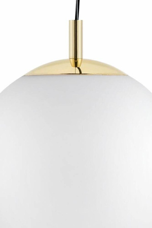 Lampa wisząca ALUR M (10727105) - Kaspa