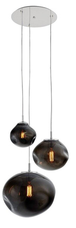 Lampa wisząca AVIA 3 (10424308) KASPA