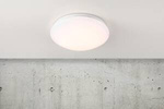 Lampy sufitowe MÁNI Nordlux LED Metal Biały
