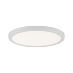 Plafoniera AREO LED 6.5W 418lm 3000K okrągła 120mm IP44 230V biały matowy / tworzywo sztuczne (PL92934) - PAULMANN