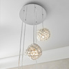 Lampa Wisząca Talia (77566) Endon