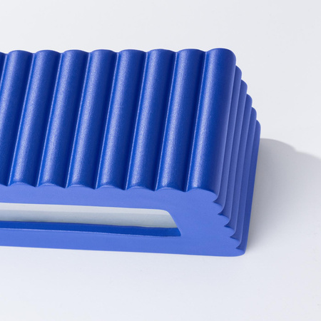 Kinkiet ceramiczny RIGATA ultramaryna (SL.1889) - Sollux Lighting