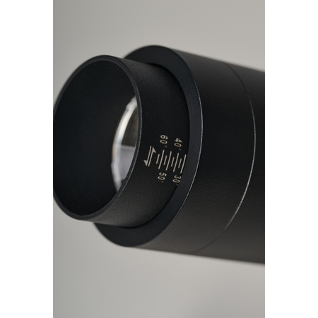 ALFA OPTICA TRACK MAGNETIC 2LINE 12W CCT SWITCH DIMM WH (AZ6517) Azzardo