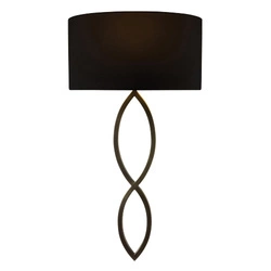 Kinkiet Caserta Brąz (1349010) - Astro Lighting