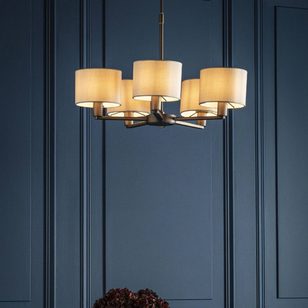 Lampa Wisząca Daley (73017) Endon