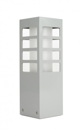 Słupek ogrodowy (RADO III 3 AL) - SU-MA