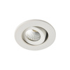 Lampa sufitowa LALO Tilt 4000K 4W (99560) - Saxby
