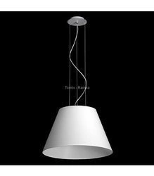 Lampa wisząca Bell 50 (67568) Ramko - żyrandol