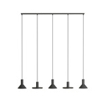 Lampa wisząca HERMANOS (10906) - Nowodvorski