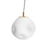 Lampa wisząca CLOE średnica 30 (11062105) - KASPA