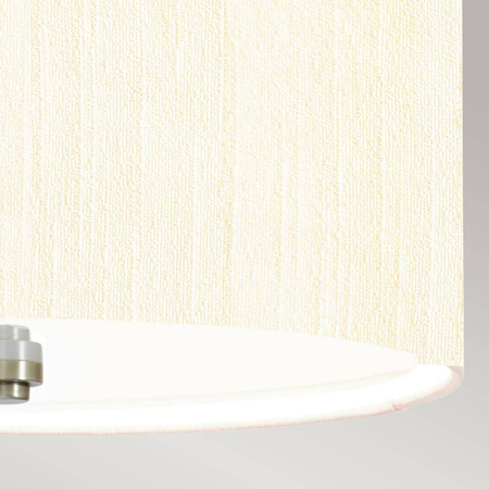 Lampa wisząca  Pearce (DL-PEARCE14-3LT-IV-PC) - Elstead Lighting
