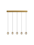 Lampa wisząca wewnętrzna CUYO (LE44720) - Luces Exclusivas