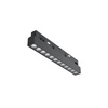 Oprawa do systemu szynowego Points (TR031-2-12W4K-B) - Maytoni