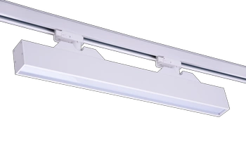 Oprawa szynowa LINNEA 57 TRACK 3LINE 24W CCT WH (AZ4566) - Azzardo