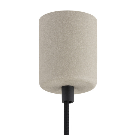 Pojedyncza lampa wisząca  DIEGO (8823) - Argon