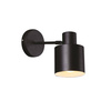 Kinkiet Black (W0188) Maxlight