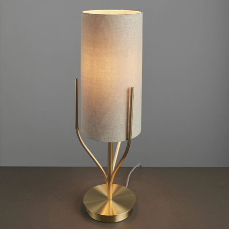 Lampa Stołowa Fraser (95467) Endon