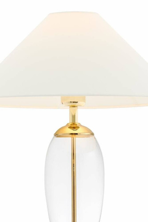 Lampa stojąca REA GOLD (40609101) - Kaspa