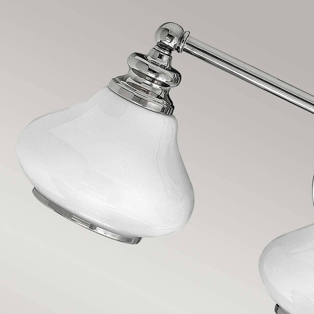 Kinkiet Ainsley (HK-AINSLEY3-BATH) - Elstead Lighting