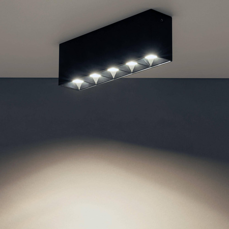 Lampa sufitowa MIDI LED (10058) - Nowodvorski