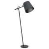 Lampa Podłogowa GRANADILLOS czarna (39867) - EGLO