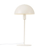 Lampa stołowa ELLEN Nordlux E14 40W Metal Beżowy