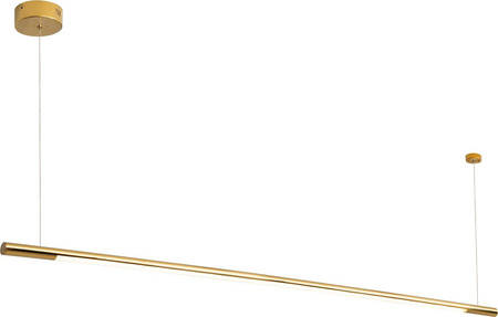 Lampa wisząca ORGANIC HORIZON 150 cm (P0360) - Maxlight