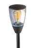 Lampa zewnętrzna RASMUS Czarny (AZ4483) - AZzardo