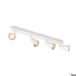 Lampa ścienna i sufitowa AVO CW Quad (1000896) - SLV