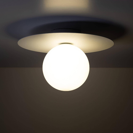 PIXI WHITE KINKIET 1 (10227) - TK Lighting