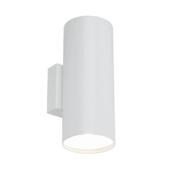 Kinkiet Kobe K - Biały (200 mm)   (4042) - Shilo