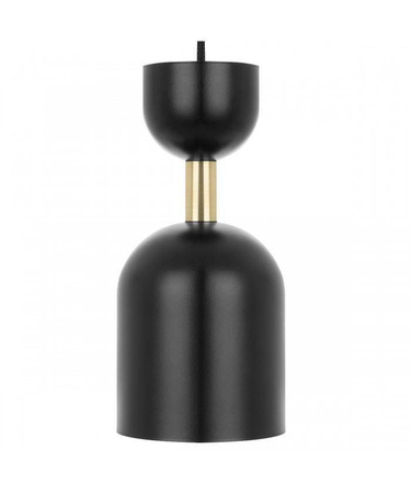 Lampa wisząca SUPURU Kol. Czarny (SUA132P0) - Ummo