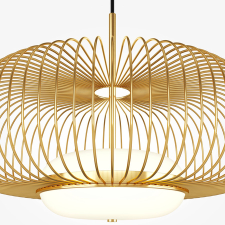 Lampa wisząca Levitation (MOD376PL-L30G3K) - Maytoni