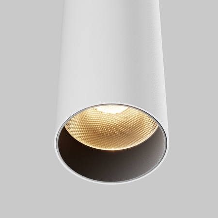 Lampa wisząca Focus LED (P072PL-L12W3K-1) - Maytoni
