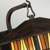 Kinkiet zewnętrzny Inglenook Outdoor (QZ-INGLENOOK2-M) - Elstead Lighting
