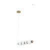 Lampa wisząca CERAMIC LED (11700) - Nowodvorski