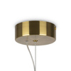 Lampa wisząca Collar (P069PL-L16G3K) - Maytoni
