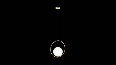 Lampa wisząca JUMBO 1 (AZ4983) - Azzardo