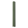 Kinkiet FREYA 90 zielony oliwkowy (TH.340) - Thoro Lighting