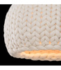 Lampa wisząca żyrandol ASPEN Galaxia (67940) Ramko - żyrandol