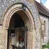 Kinkiet zewnętrzny Parish (PR2-BLACK) - Elstead Lighting