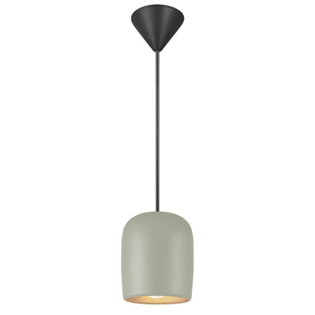 Lampa wisząca NOTTI zielona (2213073023) - Nordlux