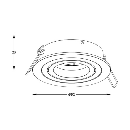 ARGU10-039-N Rondoo SPOT - Zuma Line