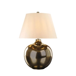 Lampa stołowa Ottoman (OTTOMAN-TL-IV) - Elstead Lighting