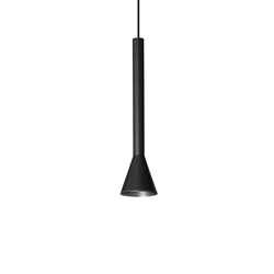 Lampa wisząca DIESIS Czarny (DIESIS_SP_NERO) - Ideal Lux