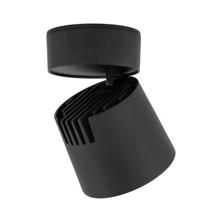 KYOTO BLACK 18W (18139) - TK Lighting