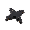 8702   CTLS POWER X CONNECTOR BLACK (8702) - Nowodvorski