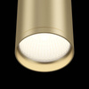 Lampa sufitowa FOCUS S (C052CL-01MG) - Maytoni
