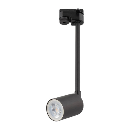 Lampa do szynoprzewodu TRACER BLACK LONG GU_10 (4932) - TK Lighting