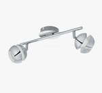 Plafon NOCITO 1 chrom (95478 - EGLO)